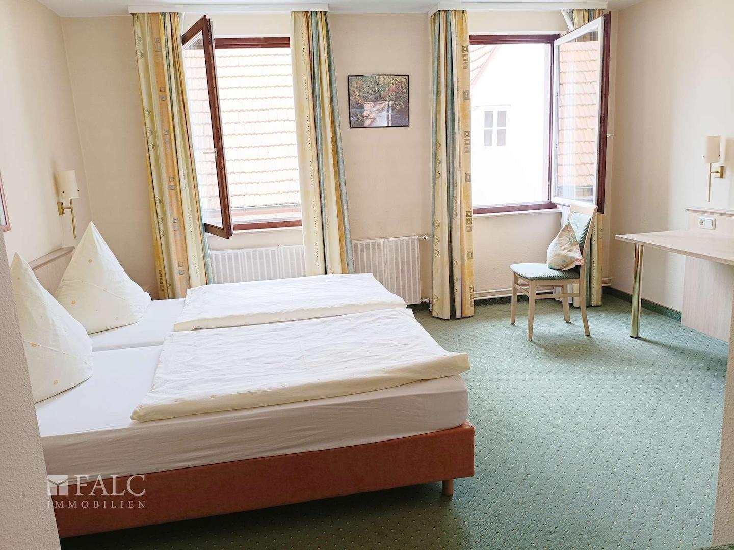  Gästezimmer-Beispiel