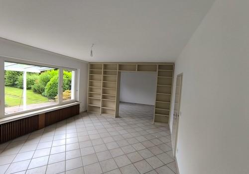 Wohnzimmer - Parterre