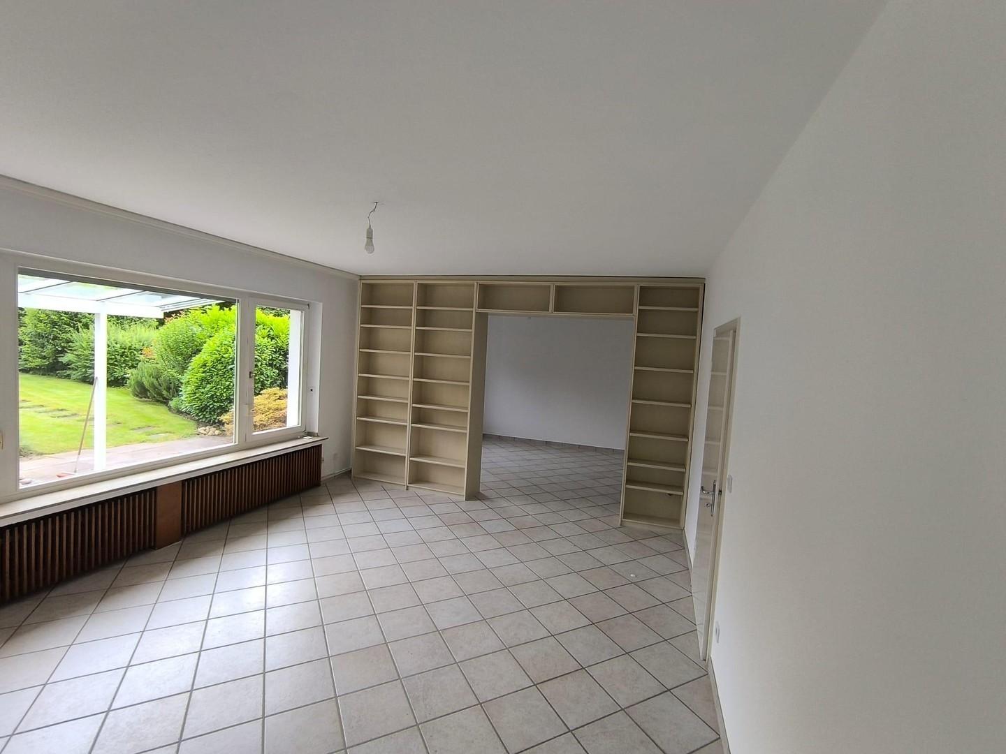 Wohnzimmer - Parterre