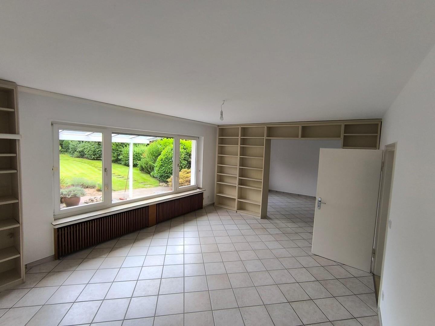Wohnzimmer - Parterre