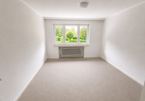 Schlafzimmer Eltern