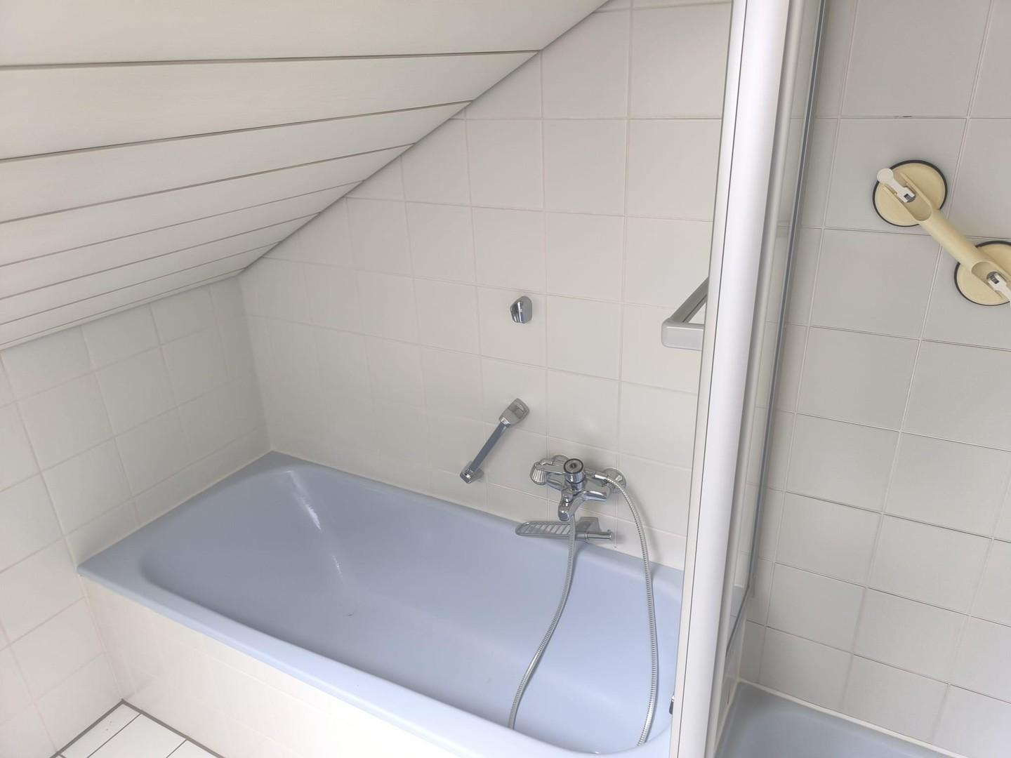 Bad - Wanne