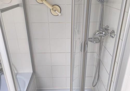 Bad - Dusche