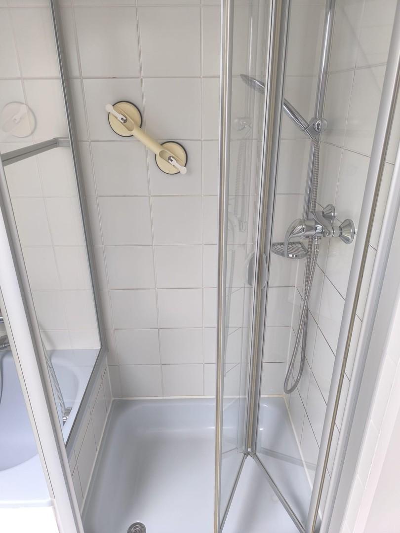 Bad - Dusche