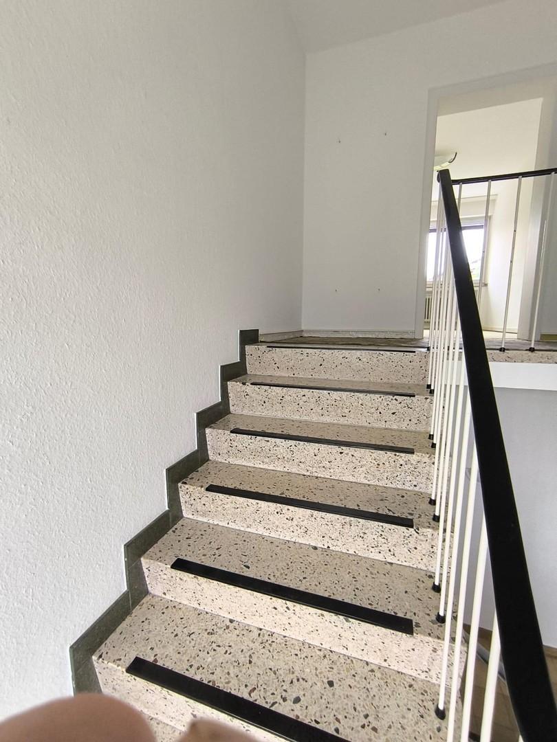 Treppenhaus