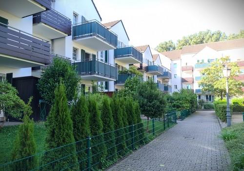 Außenansicht No.2