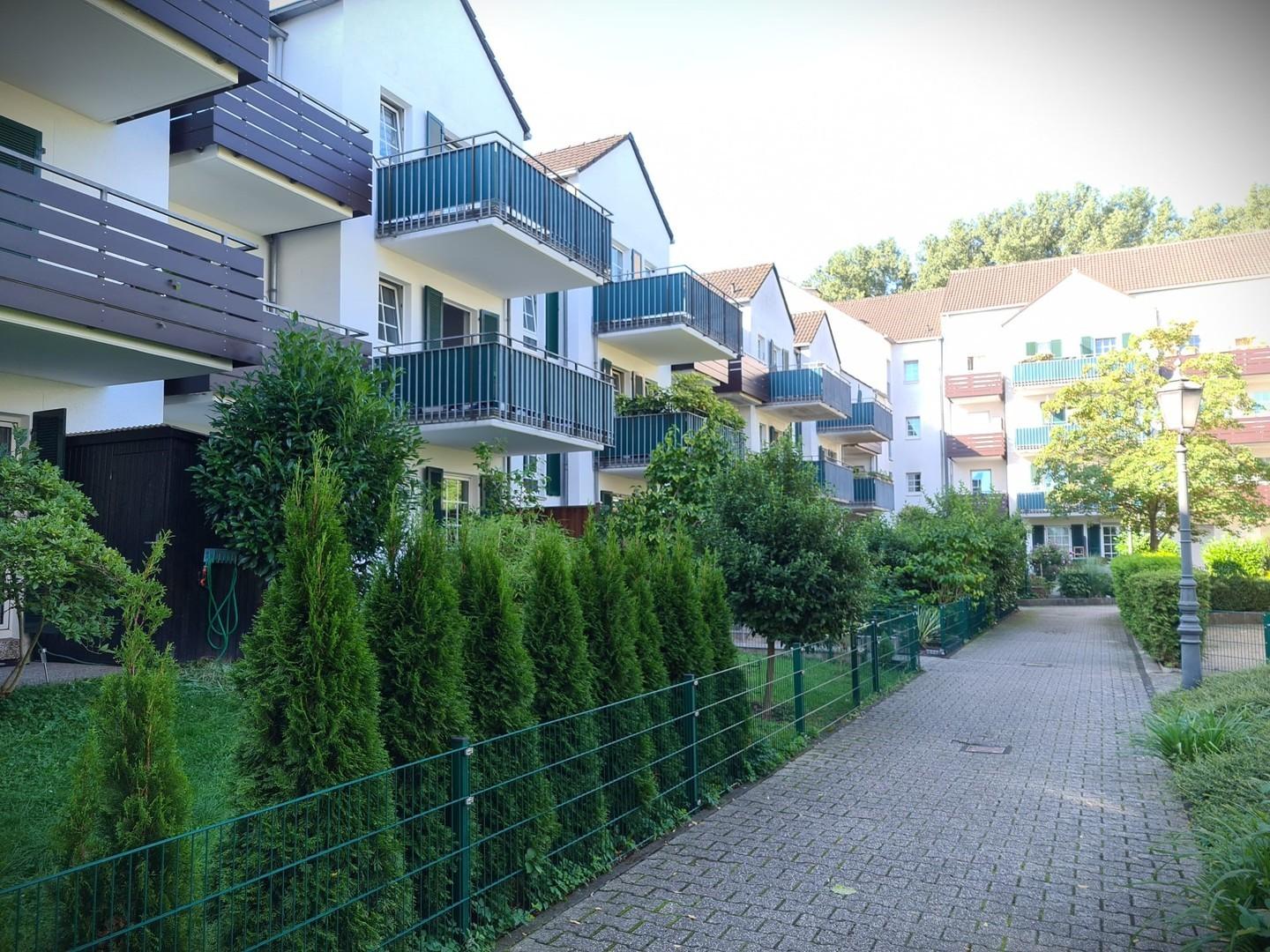 Außenansicht No.2