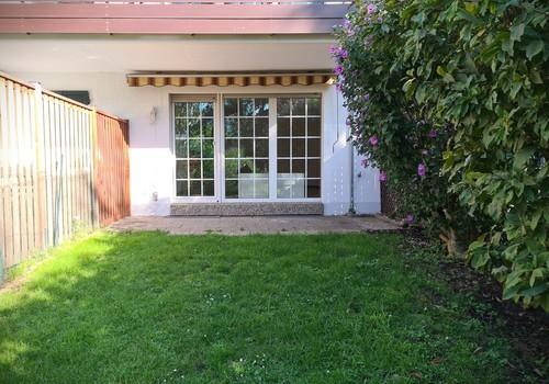 Garten hinten Ansicht No.1