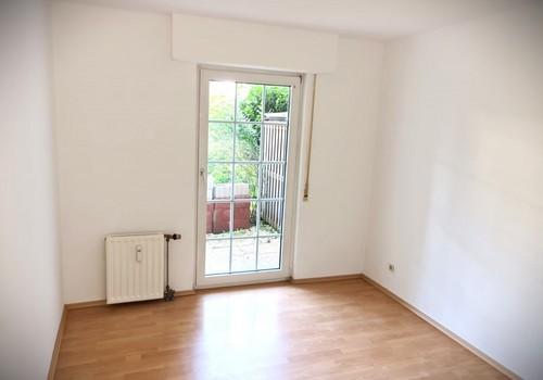 Schlafzimmer No.2