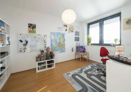 Kinderzimmer 1