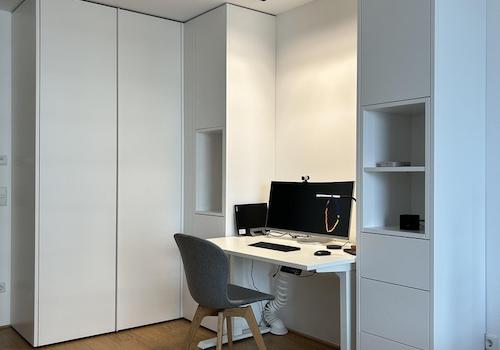 Arbeitsbereich