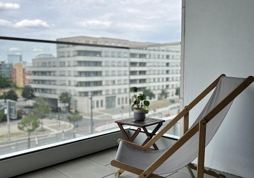 Nordbalkon