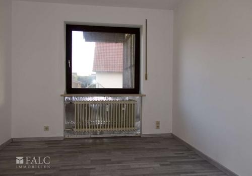 EG: Schlafzimmer 1