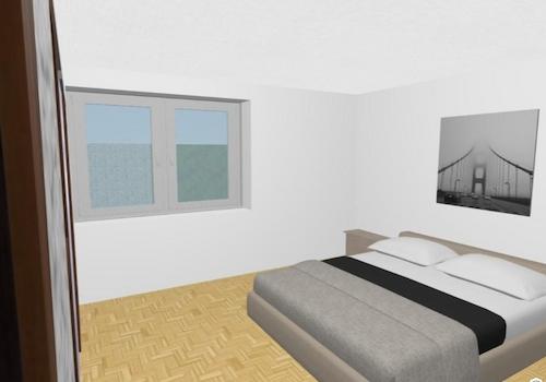 EG-Elternschlafzimmer