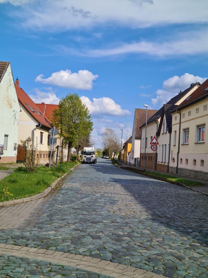 Hauptstraße