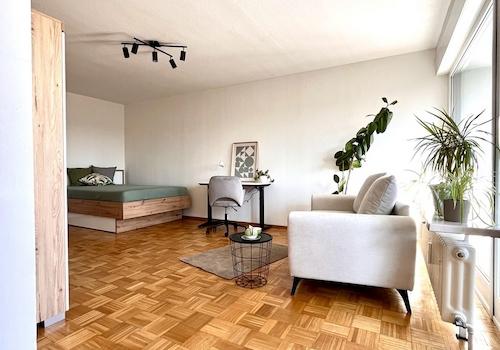 WG Zimmer 4 