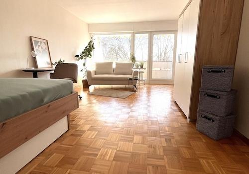 WG Zimmer 4