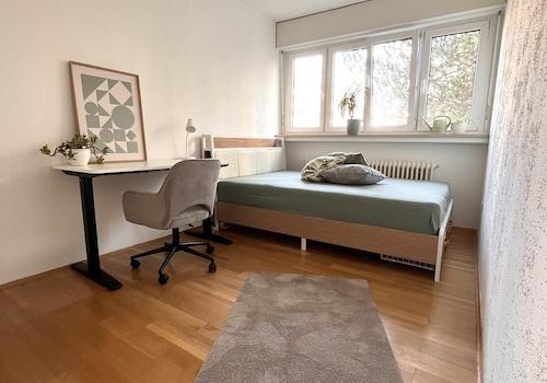 WG Zimmer 2