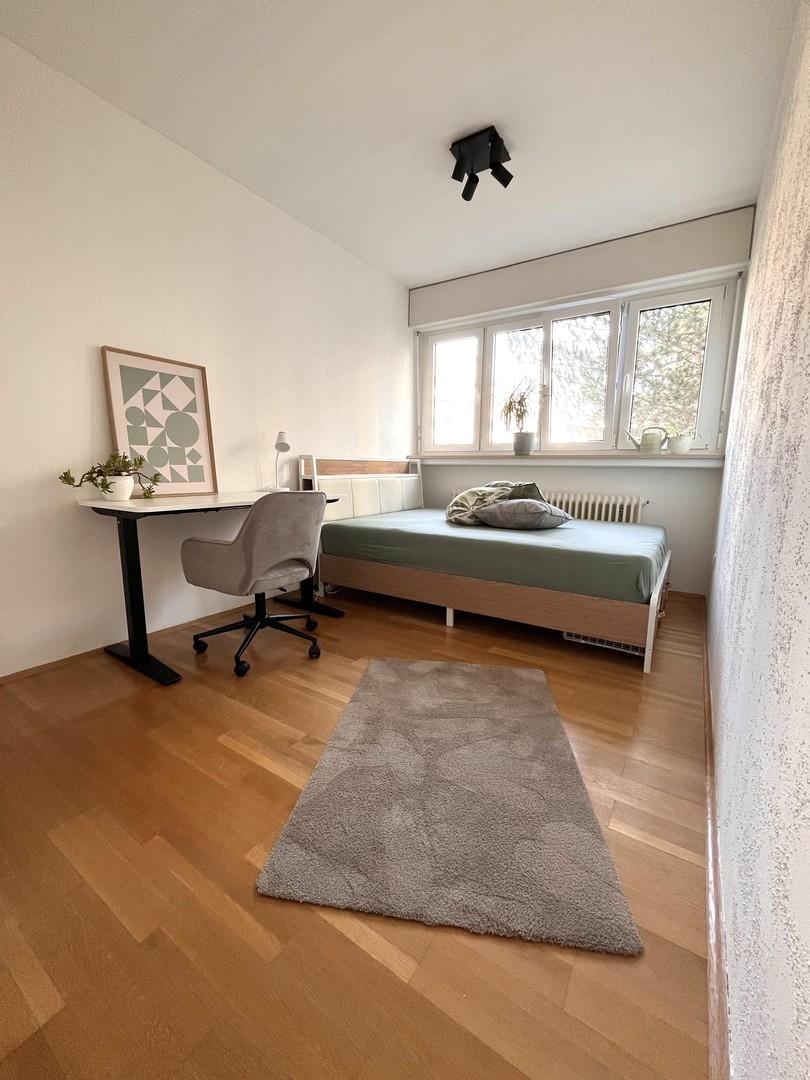 WG Zimmer 2
