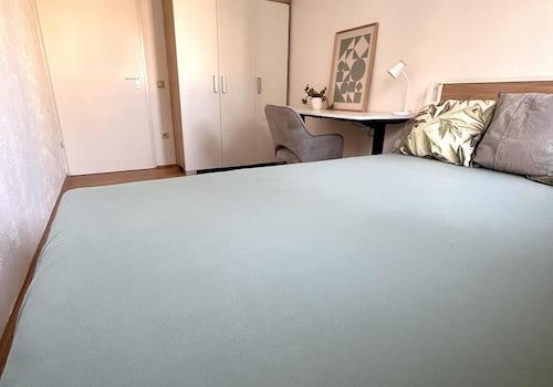 WG Zimmer 2