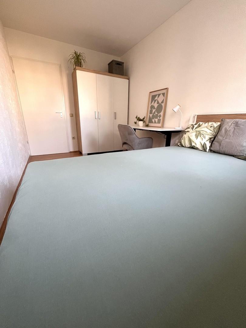 WG Zimmer 2