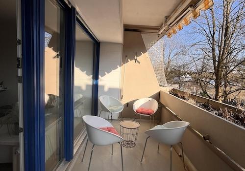 Balkon