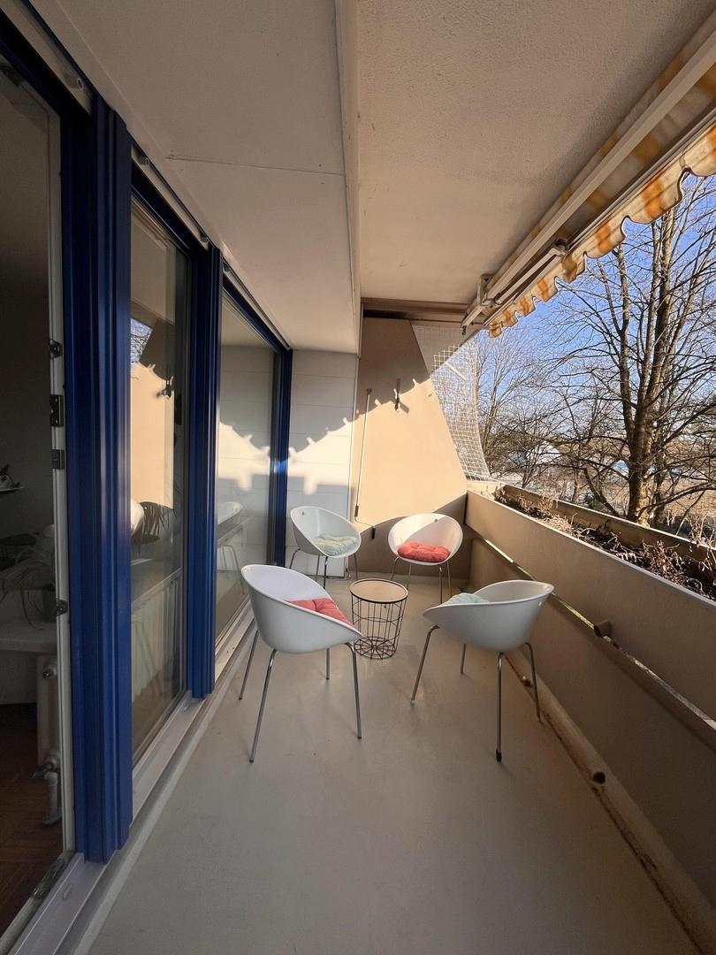 Balkon