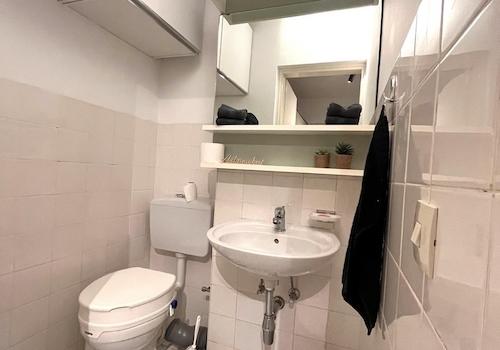 WC
