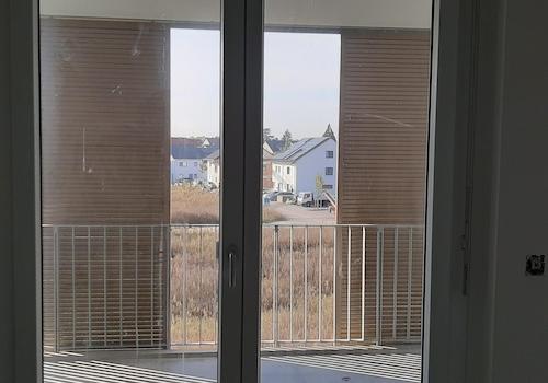 Balkon (geschlossen)