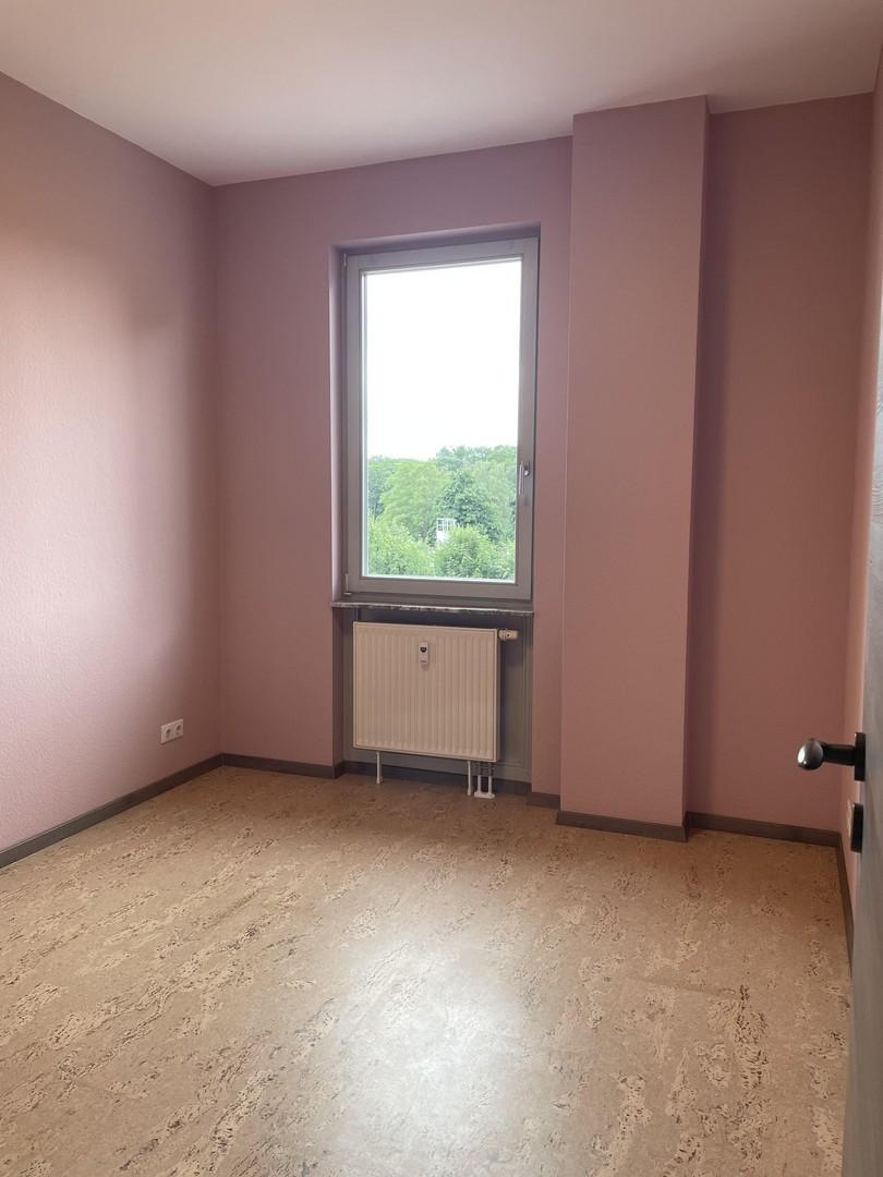 Arbeitszimmer