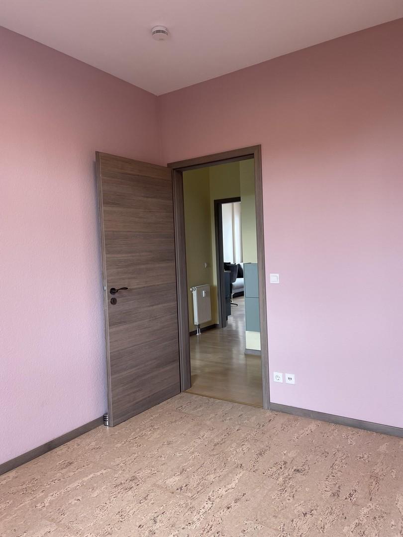 Arbeitszimmer
