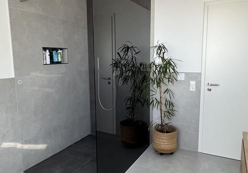 Badezimmer 2. OG