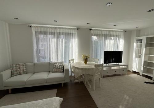 Gastzimmer EG