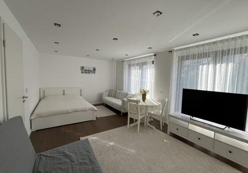 Gastzimmer EG