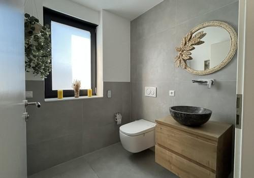 Gäste-WC 1. OG