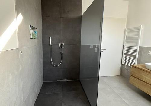Badezimmer 2. OG