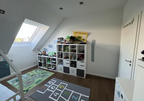 Schlafzimmer 2. OG