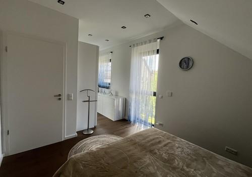 Elternzimmer 2. OG