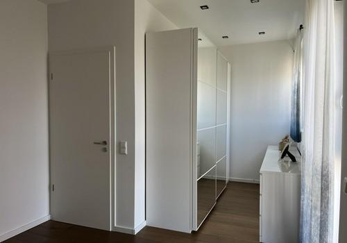 Elternzimmer 2. OG