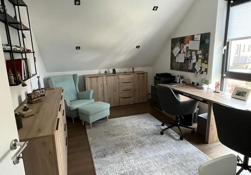 2. Schlafzimmer 2. OG