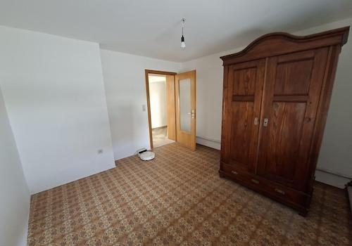 Zimmer EG Wohnung 1