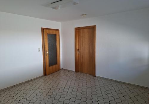 Esszimmer Whg 1/Zugang  Küche