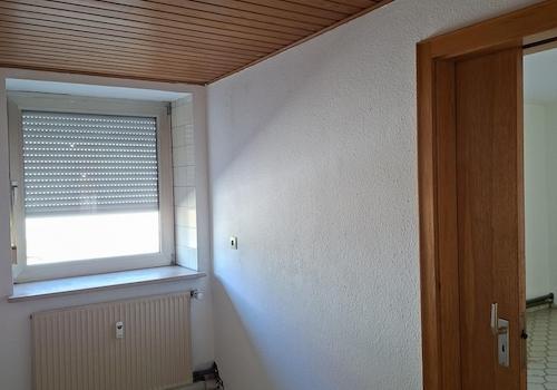 Küche Wohnung 1
