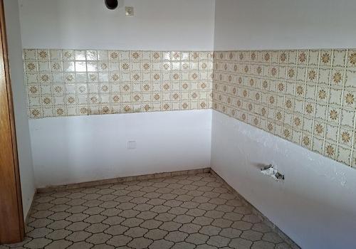 Küche Wohnung 1