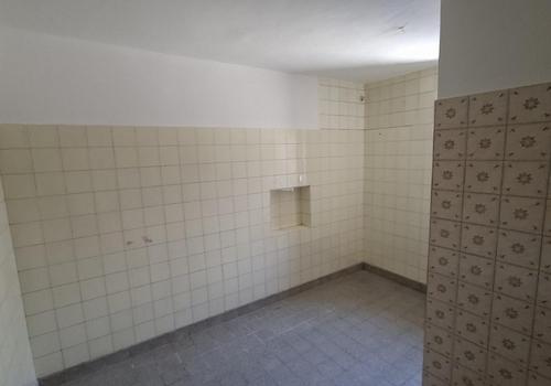 Speis/Waschen Wohnung 1