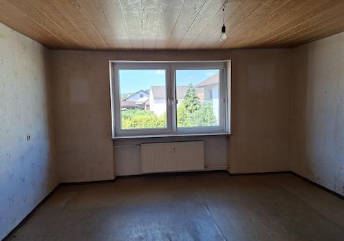 Schlafzimmer_1 Wohnung 1
