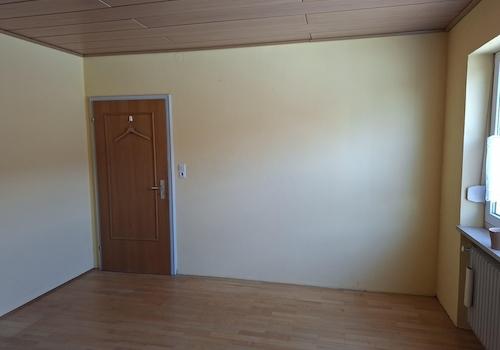 Schlafzimmer Wohnung 2