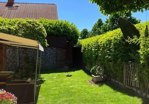 Garten Terrasse 2