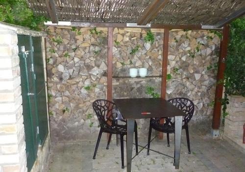 Terrasse 4