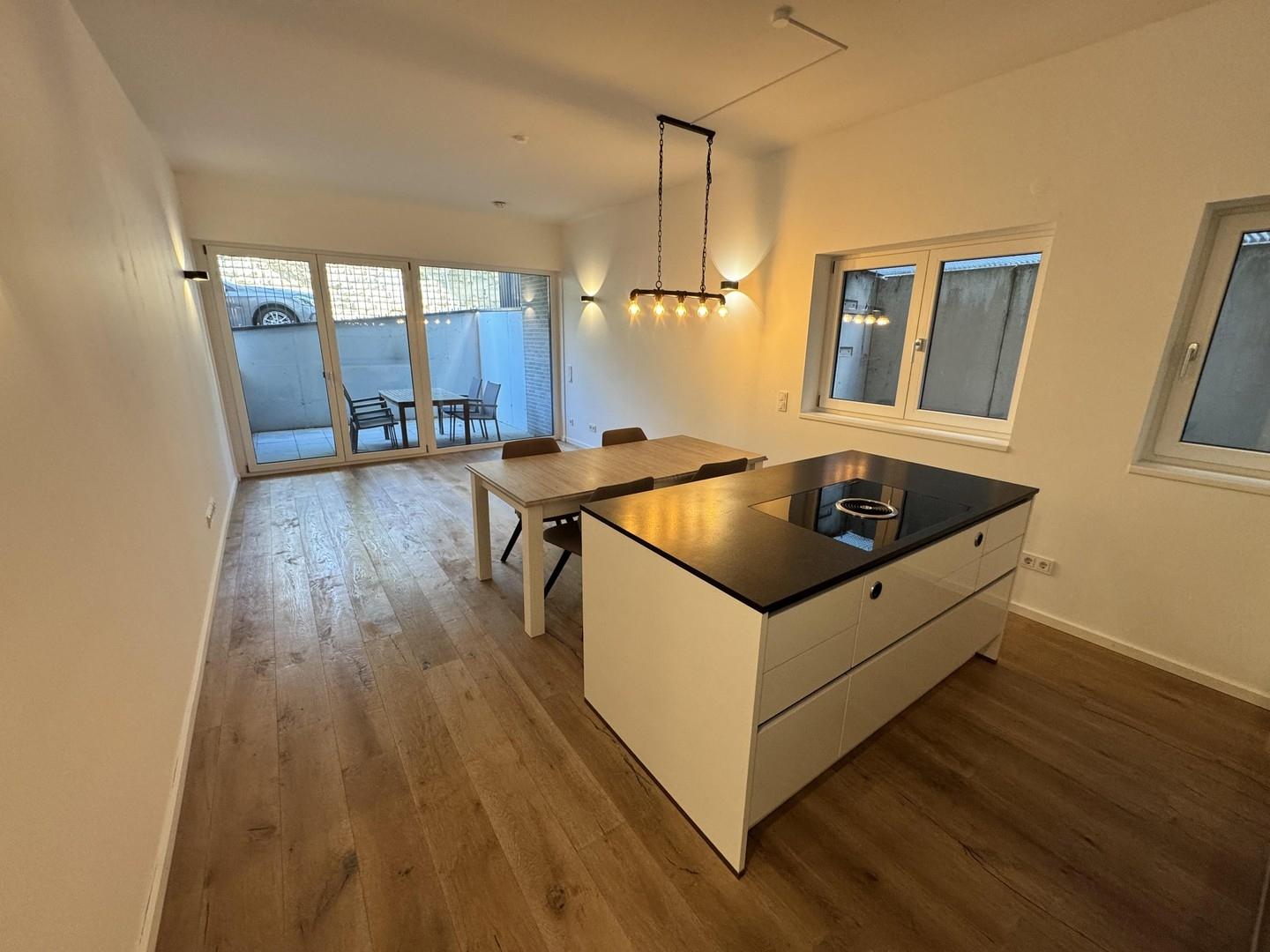 Wohnen, Essen, Küche 4